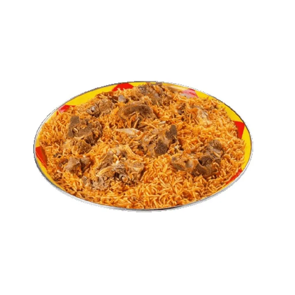 Madghot Meat - For One Person